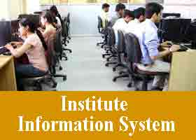 Institute Information System