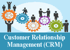 Customer Relationship Management Asp Project